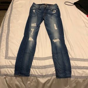 7 for all mankind jeans